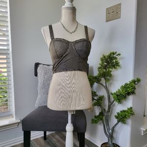 B.O.G. Collective Top